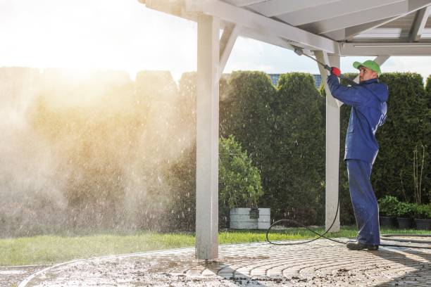 Boat and Dock Cleaning in Arlington Heights, IL